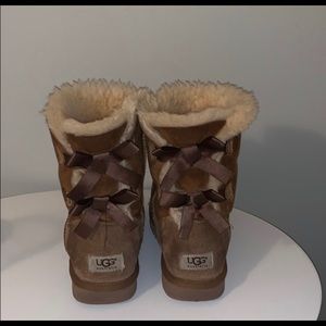 bailey ugg boots